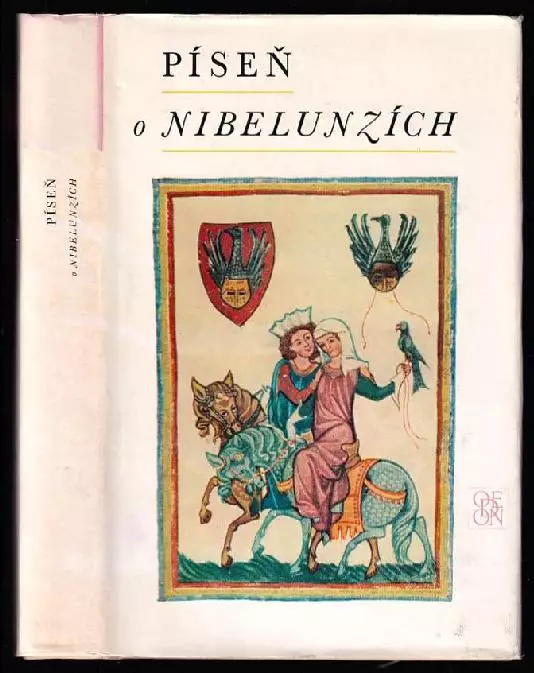 Píseň o Nibelunzích