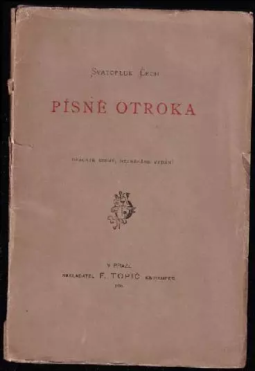 Písně otroka