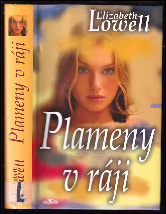 Plameny v ráji