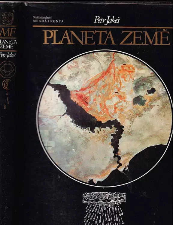 Planeta Země
