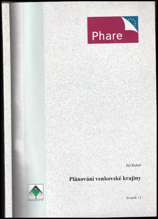 Plánování venkovské krajiny