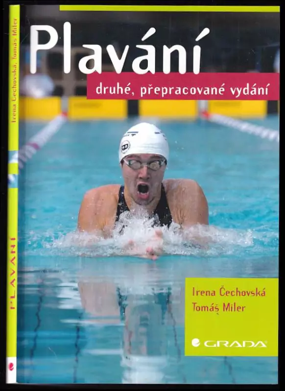 Plavání