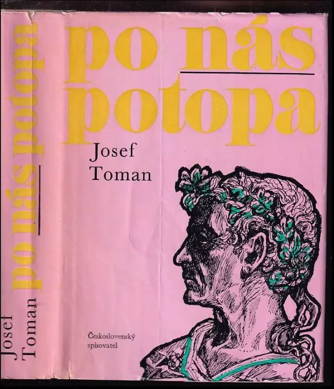 Po nás potopa