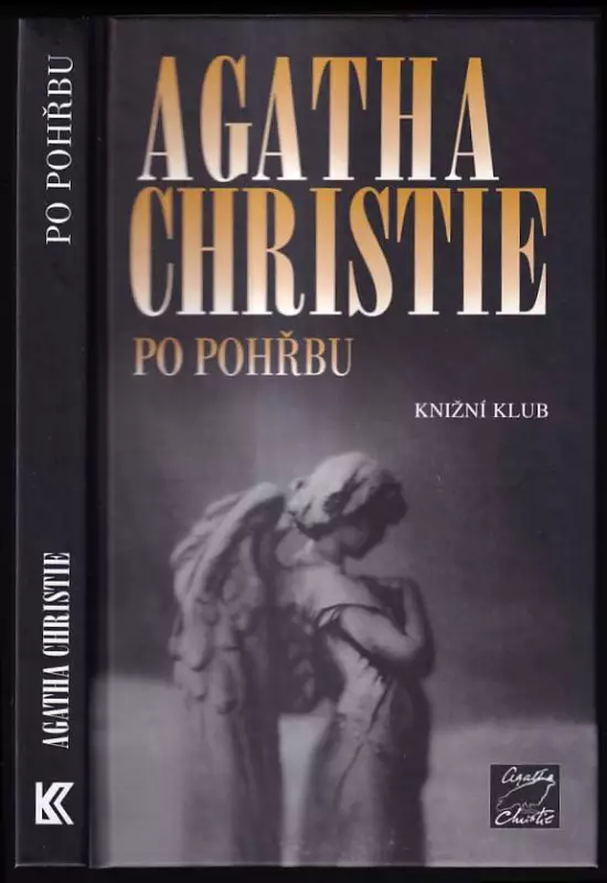 Po pohřbu