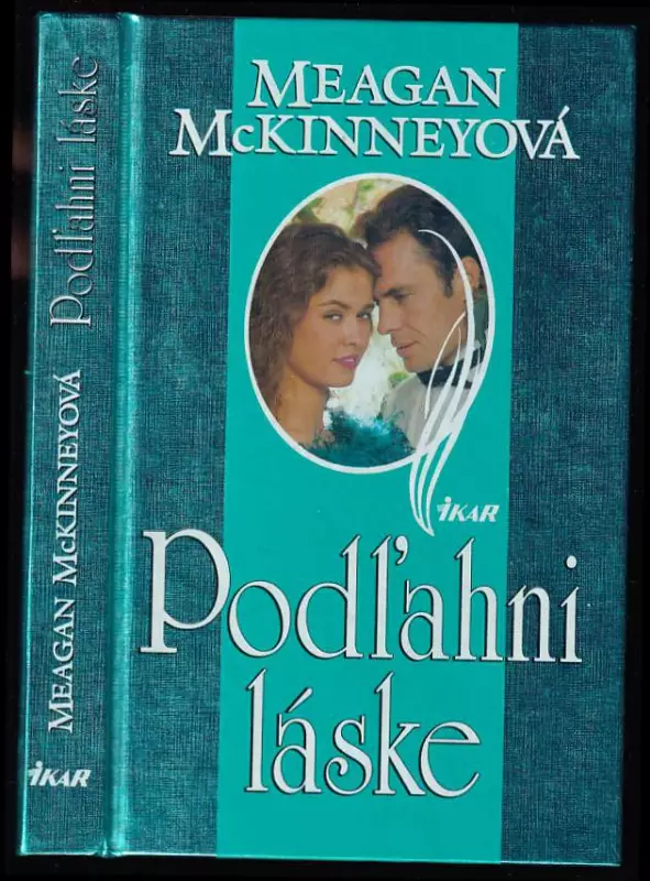 Podľahni láske