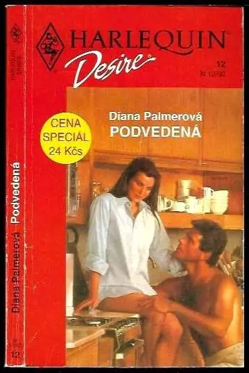 Podvedená