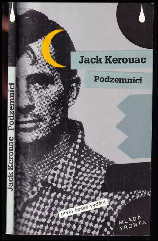 Podzemníci