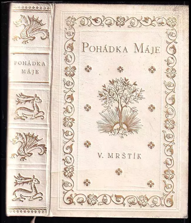 Pohádka máje