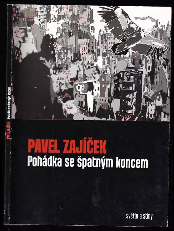 Pohádka se špatným koncem