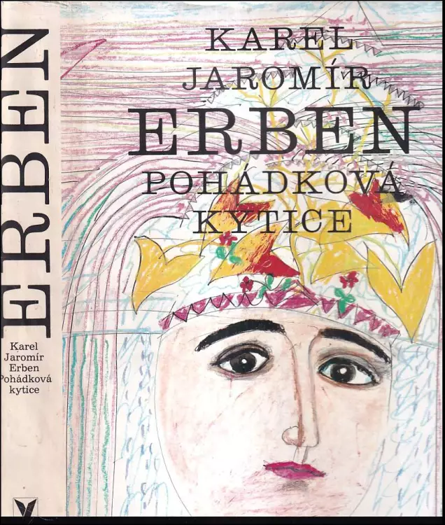 Pohádková kytice