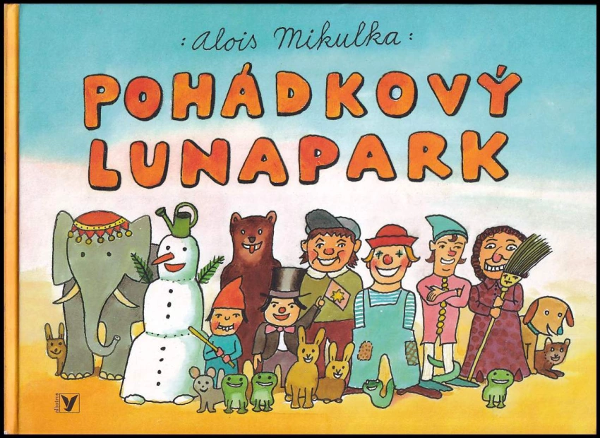 Pohádkový lunapark