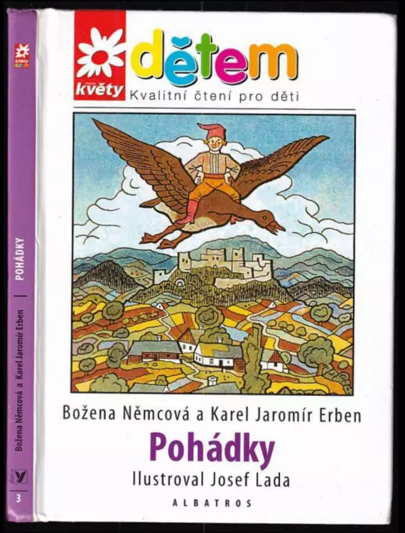 Pohádky