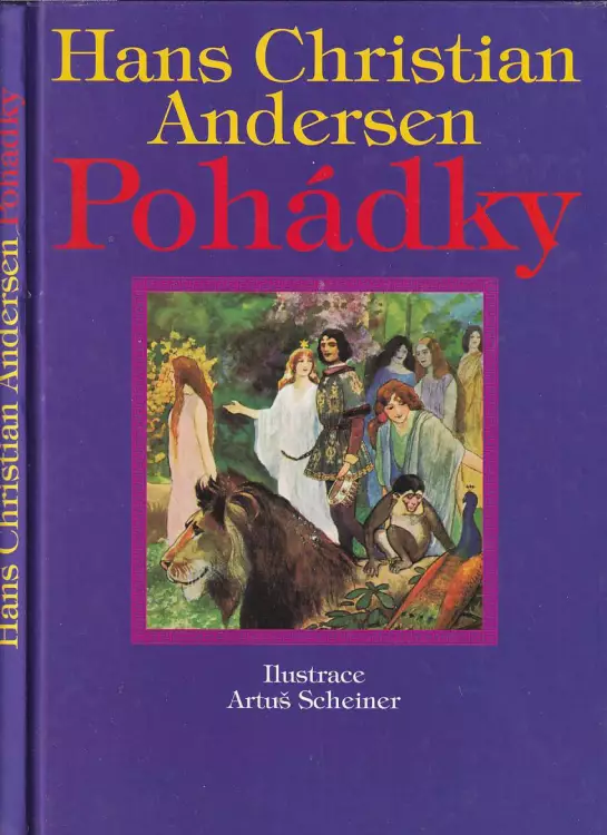 Pohádky