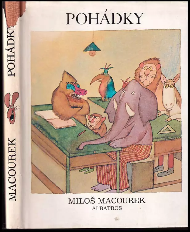 Pohádky