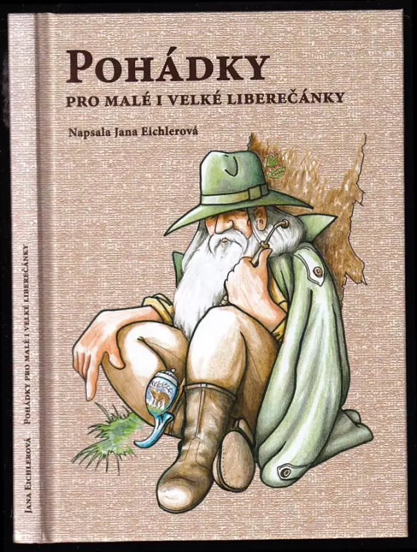 Pohádky pro malé i velké Liberečánky