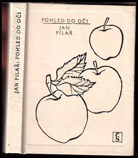 Pohled do očí