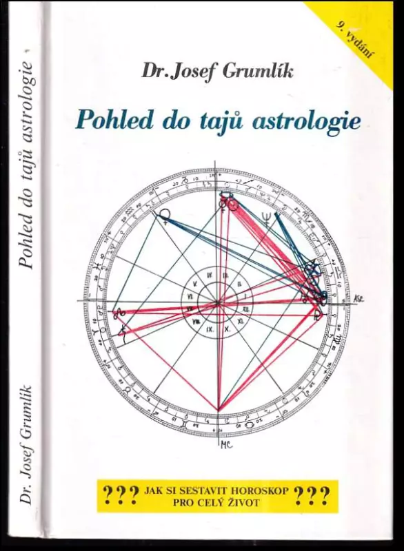 Pohled do tajů astrologie