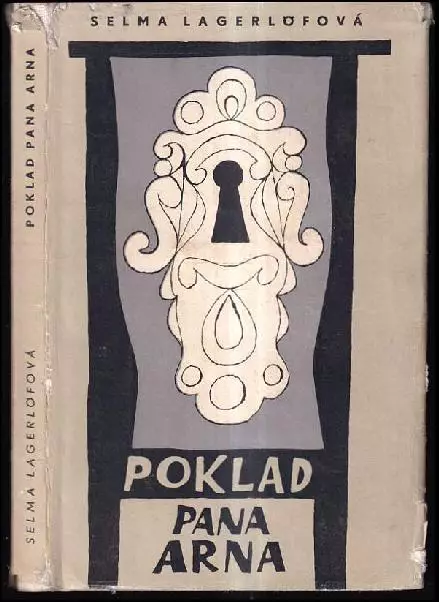 Poklad pana Arna