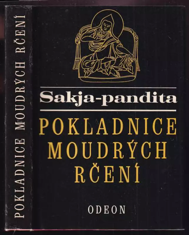 Pokladnice moudrých rčení