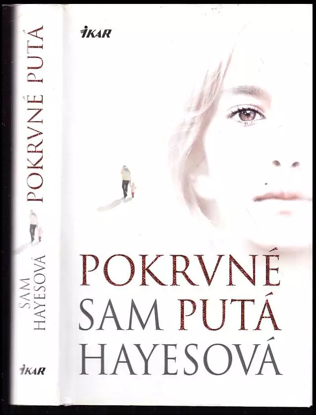 Pokrvné putá