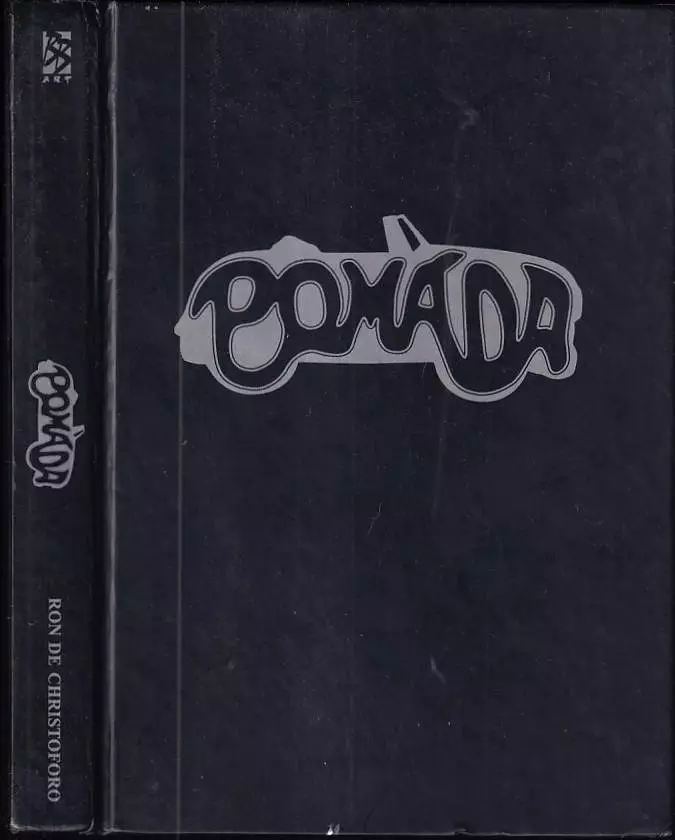 Pomáda : podle původního muzikálu Jima Jacobse a Warrena Caseye