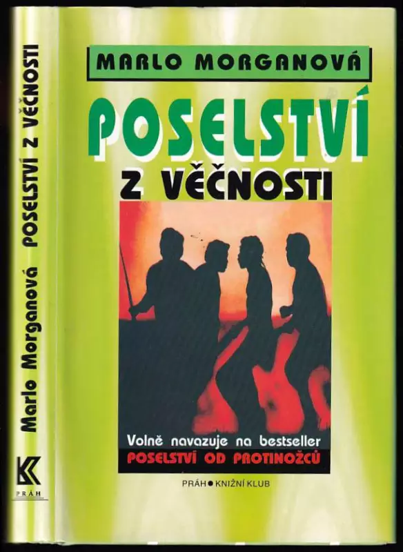 Poselství z Věčnosti