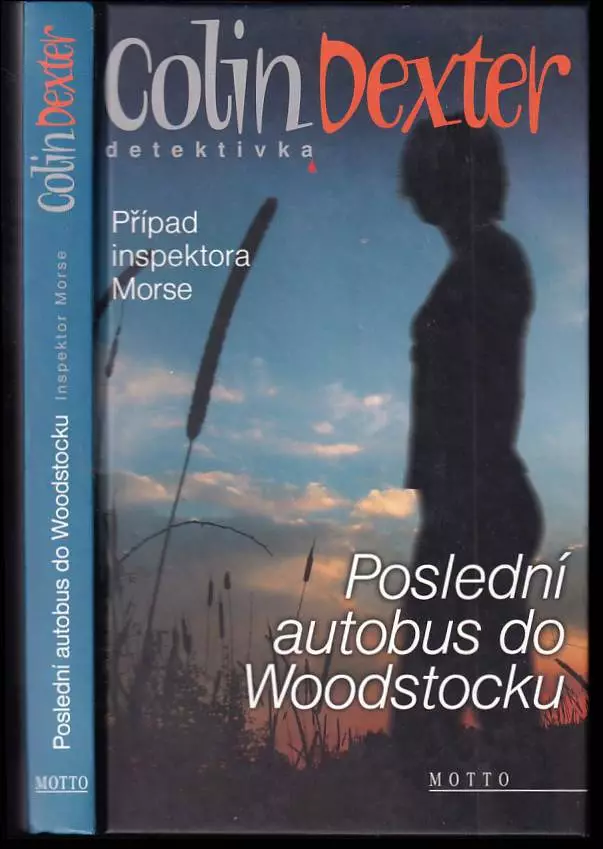 Poslední autobus do Woodstocku