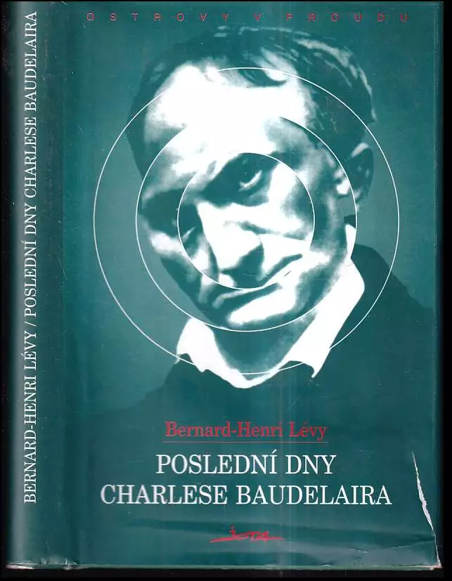 Poslední dny Charlese Baudelaira