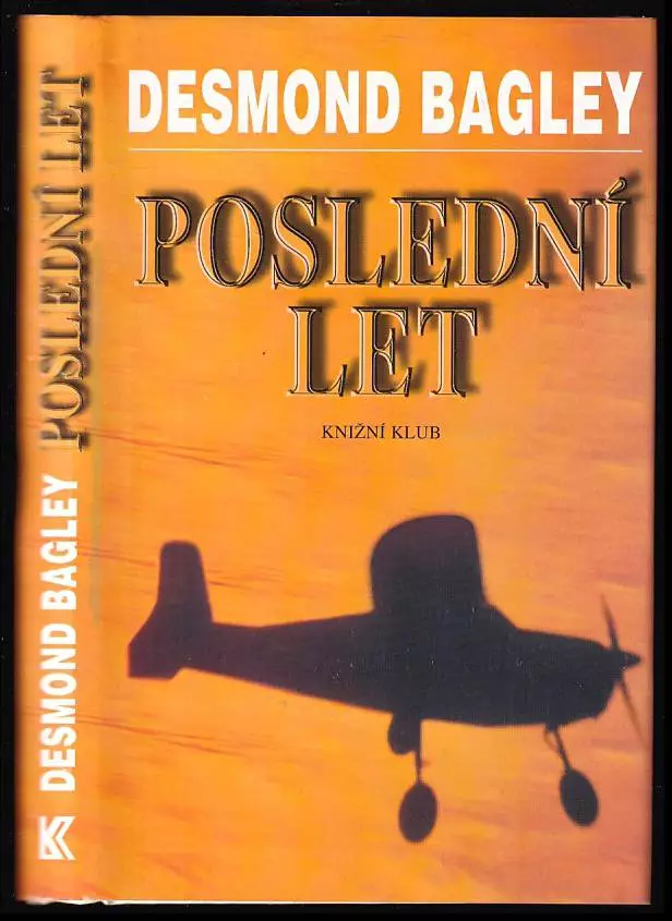 Poslední let