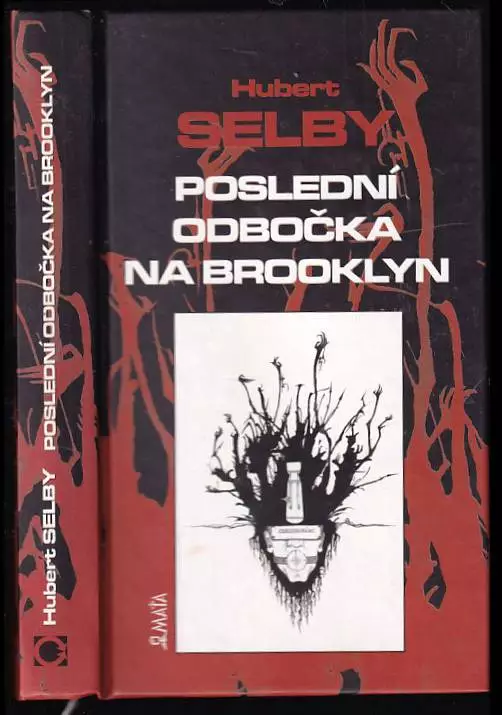 Poslední odbočka na Brooklyn