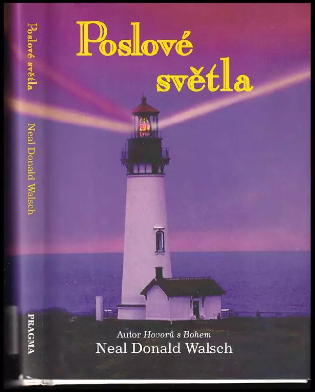 Poslové světla