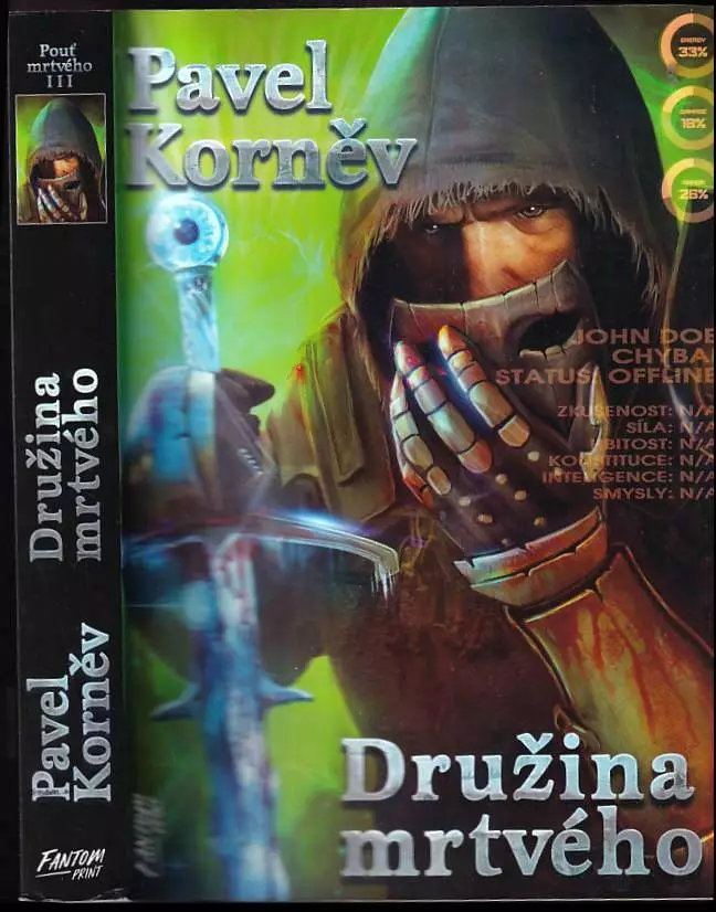 Pouť mrtvého