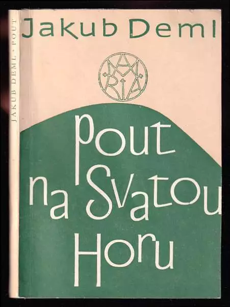 Pout na Svatou Horu