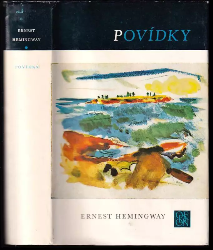 Povídky