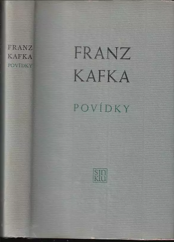 Povídky