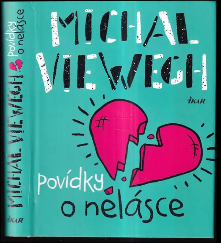 Povídky o nelásce