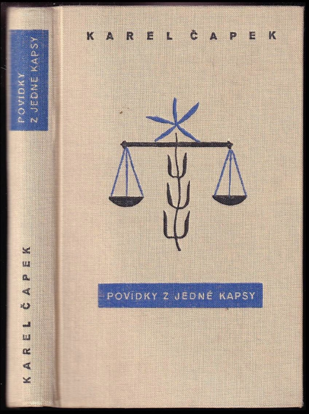 Povídky z jedné kapsy