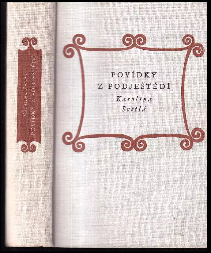 Povídky z Podještědí