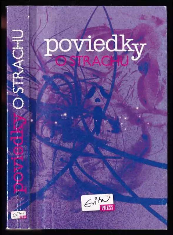 Poviedky o strachu
