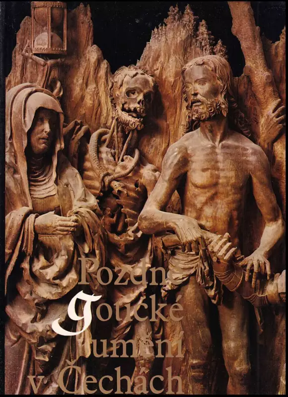 Pozdně gotické umění v Čechách - (1471-1526)