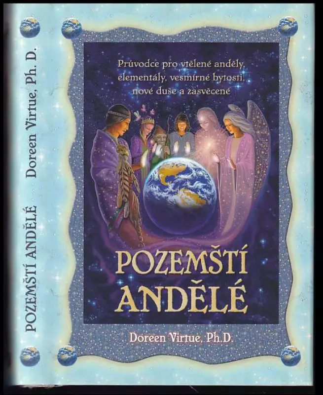 Pozemští andělé