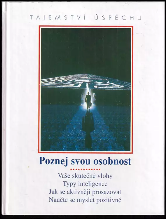 Poznej svou osobnost
