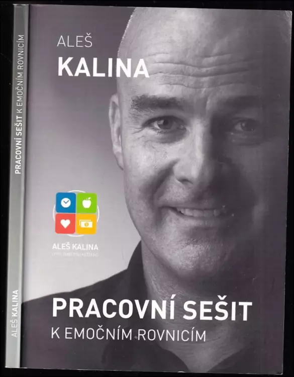 Pracovní sešit k emočním rovnicím