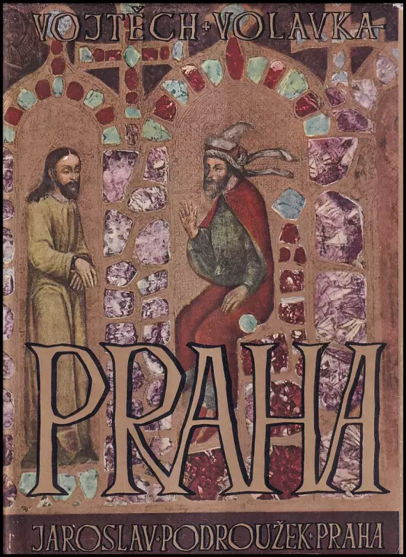 Praha