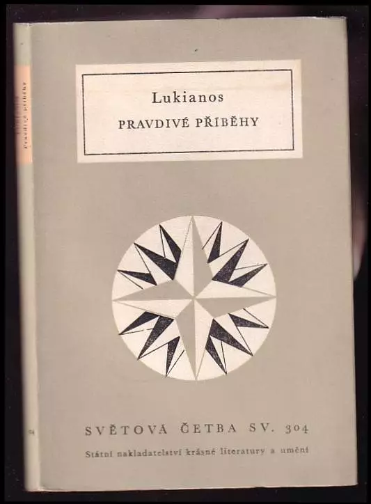 Pravdivé příběhy