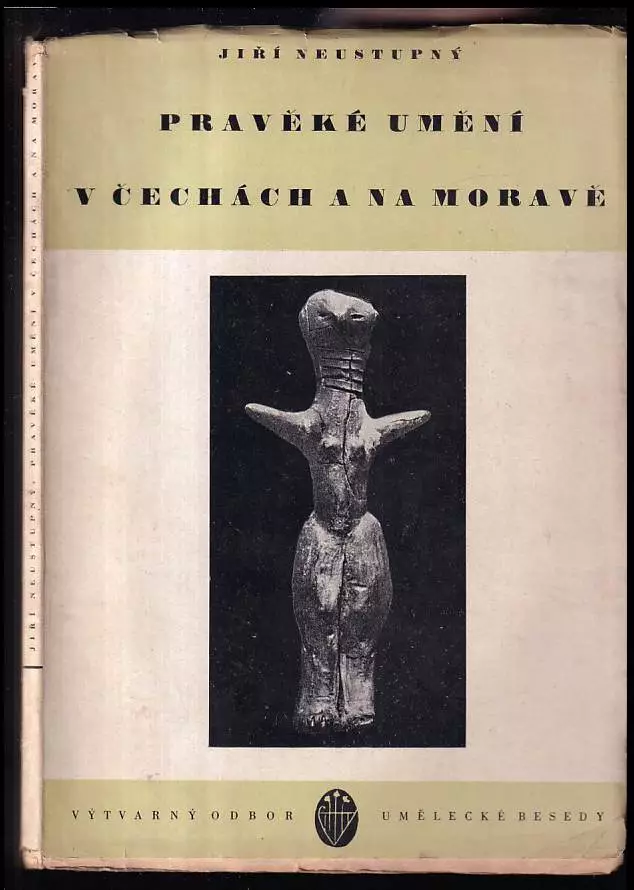 Pravěké umění v Čechách a na Moravě