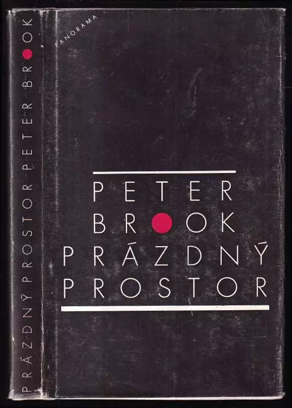 Prázdný prostor