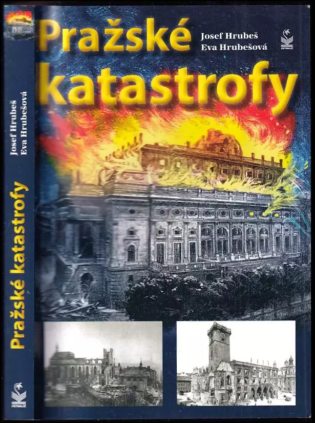Pražské katastrofy