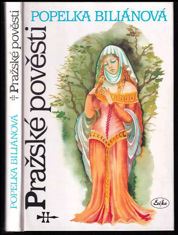 Pražské pověsti