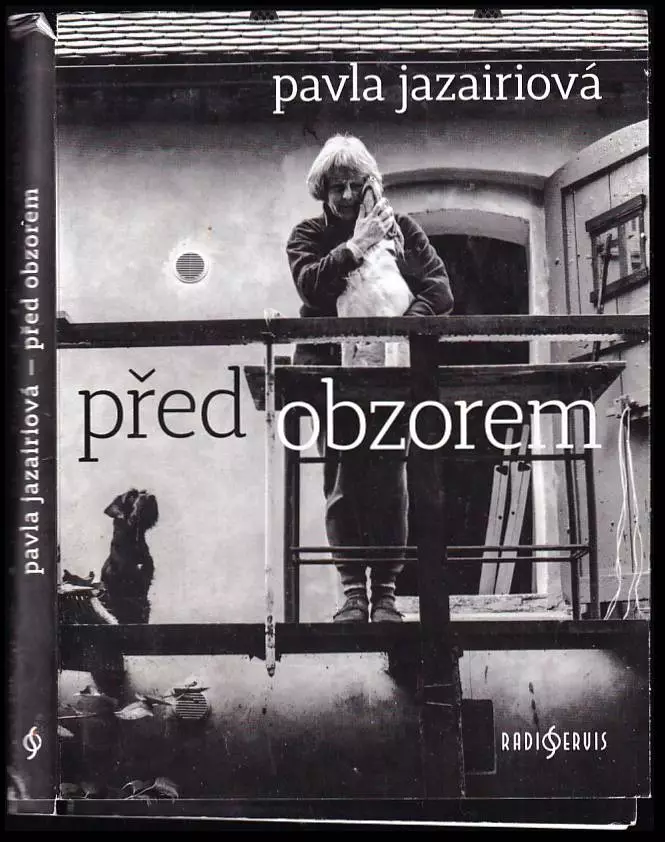 Před obzorem